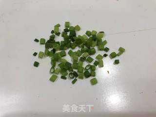 烤紫甘蓝的做法步骤:7
