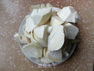 腌笃鲜的做法步骤:4