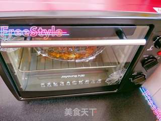 香烤鲫鱼的做法步骤:12