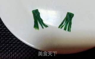 橘子灯笼的做法步骤:4