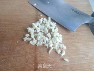 菠萝咕噜肉的做法步骤:8