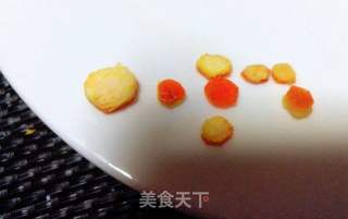 橘子鱼儿的做法步骤:6