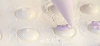 猫爪棉花糖,萌化你的小心心的做法步骤:5