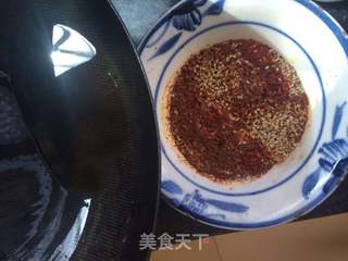油泼辣子的做法步骤:4