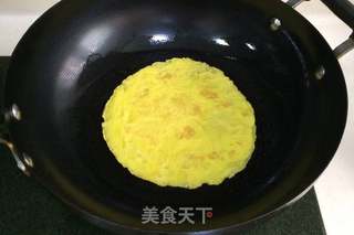 鲜虾时蔬饭团便当的做法步骤:2