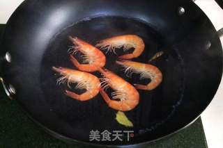 鲜虾时蔬饭团便当的做法步骤：5