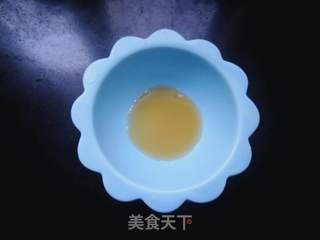 芦笋虾手卷的做法步骤:3