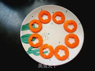 小米椒拌蒲公英的做法步骤:4