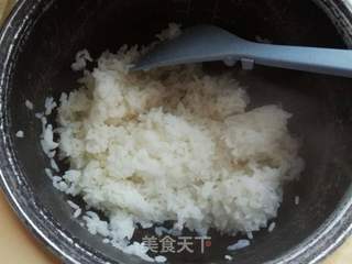#便当#土豆培根夹心饭团的做法步骤:8
