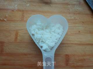 #便当#土豆培根夹心饭团的做法步骤:10
