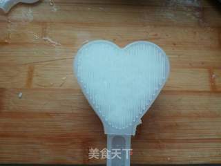#便当#土豆培根夹心饭团的做法步骤:13