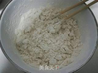 鸡蛋灌饼的做法步骤：1