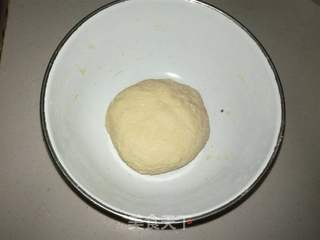 鸡蛋灌饼的做法步骤:2