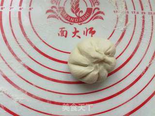 鸡蛋灌饼的做法步骤:9