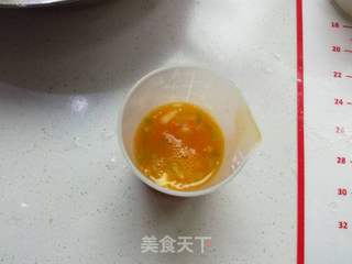 鸡蛋灌饼的做法步骤:12