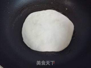 鸡蛋灌饼的做法步骤:13