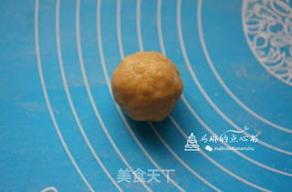 绿豆糕的做法步骤:5