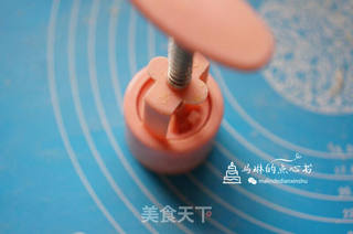 绿豆糕的做法步骤:6