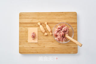糖果水饺的做法步骤:4