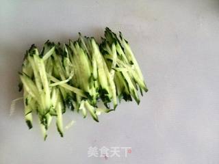 番茄蓝莓沙司意粉的做法步骤：6