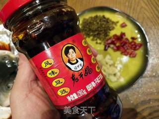 烤鱼的做法步骤:3