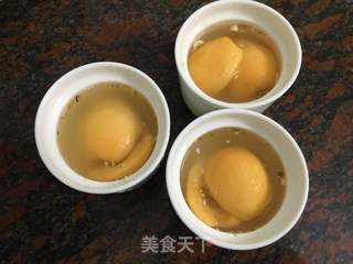 枇杷炖川贝的做法步骤:6
