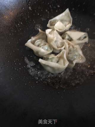 抱蛋馄饨的做法步骤:12