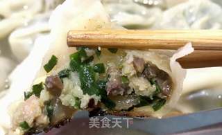 抱蛋馄饨的做法步骤:16