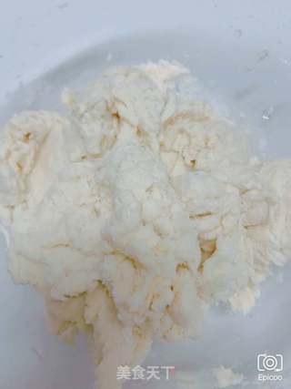 蝴蝶酥的做法步骤:4