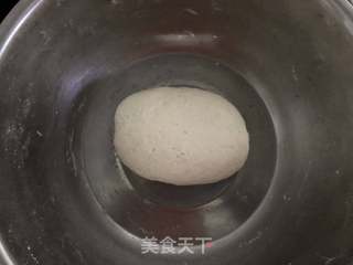 白菜素馅饼的做法步骤:2