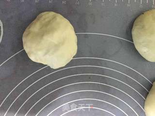 白菜素馅饼的做法步骤:12