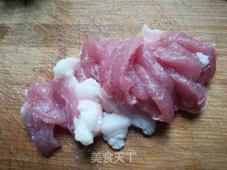 鲜肉大馄饨的做法步骤:3