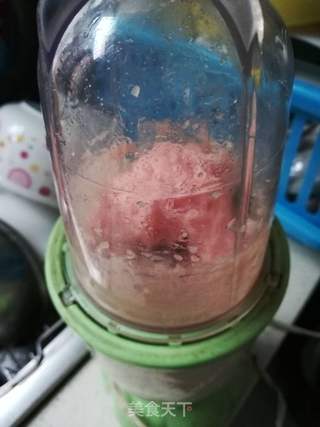 鲜肉大馄饨的做法步骤:4