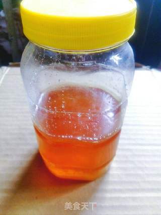 蜂蜜酥香烤鸡腿的做法步骤:2