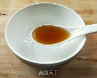 花雕酒焗藤椒手撕鸡的做法步骤:5