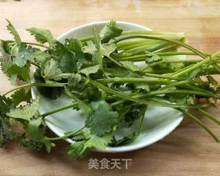 花雕酒焗藤椒手撕鸡的做法步骤:4