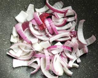 花雕酒焗藤椒手撕鸡的做法步骤:19