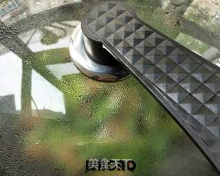 花雕酒焗藤椒手撕鸡的做法步骤:22