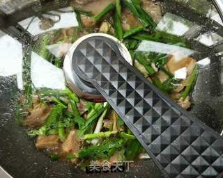 花雕酒焗藤椒手撕鸡的做法步骤:25