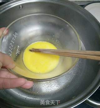 萨芭雍的做法步骤:4