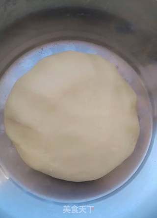 海陪披萨的做法步骤:5