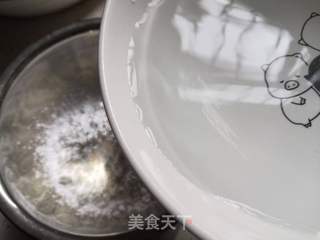 酸辣刮凉粉的做法步骤:4