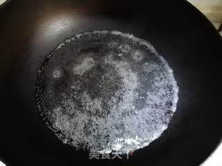 酸辣刮凉粉的做法步骤:6