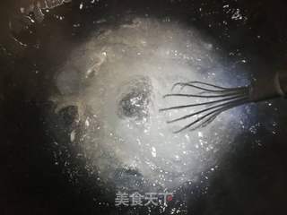 酸辣刮凉粉的做法步骤:7
