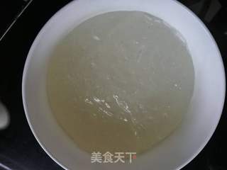 酸辣刮凉粉的做法步骤:8