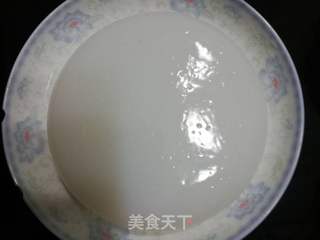 酸辣刮凉粉的做法步骤:9