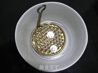 酸辣刮凉粉的做法步骤:10