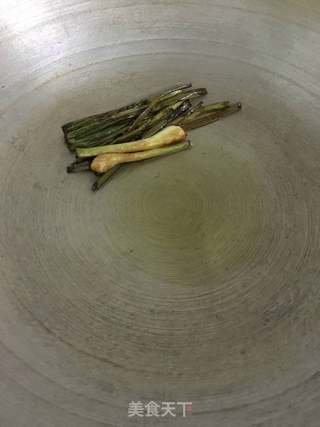八仙饭的做法步骤：3