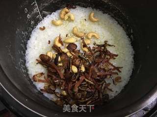 八仙饭的做法步骤：7