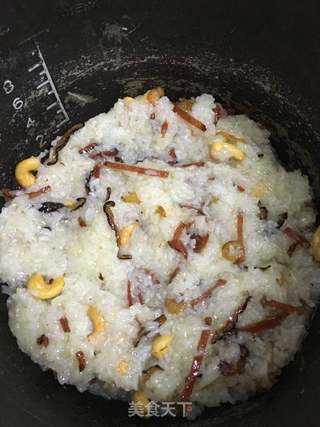 八仙饭的做法步骤：8